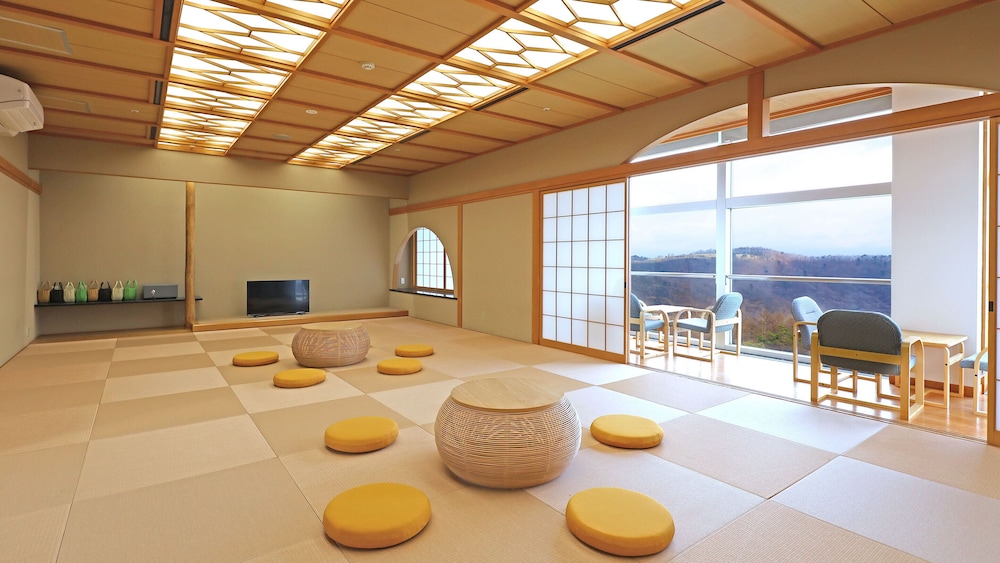 Oedo Onsen Monogatari Nikko Kirifuri 34/52