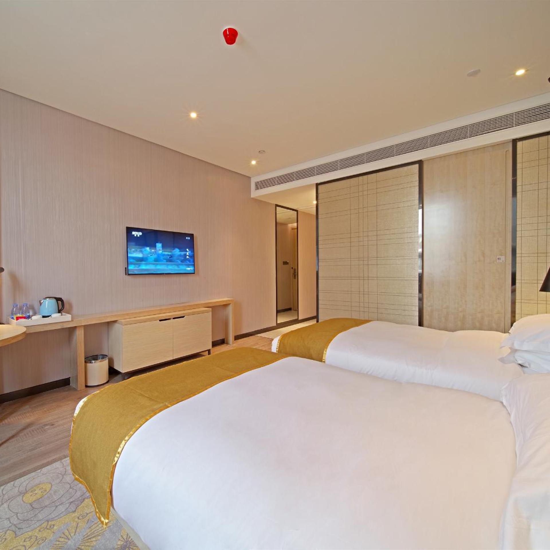 Echarm Hotel Chimelong Station 20/50