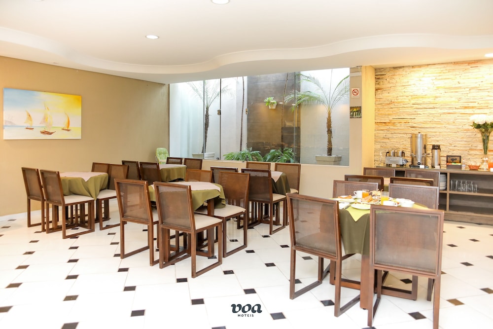 Villa Canoas Hotel 66/80