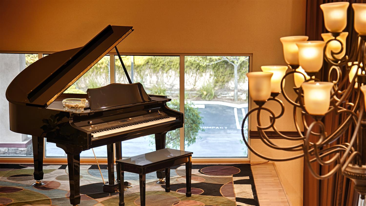 Best Western Route 66 Glendora Inn 24/28