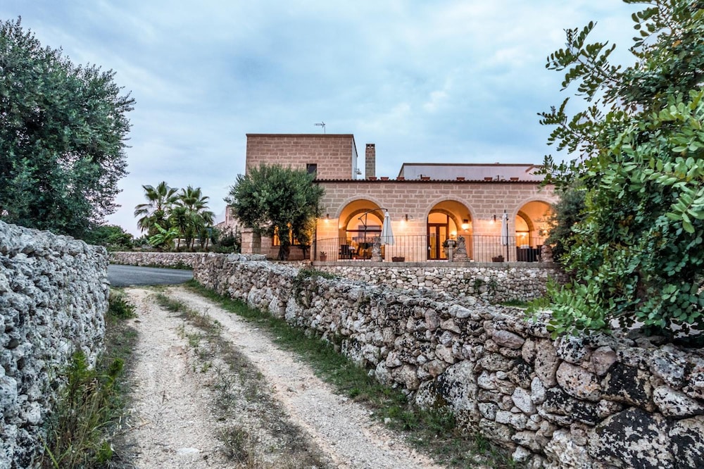 Masseria Ruri Pulcra 4/50