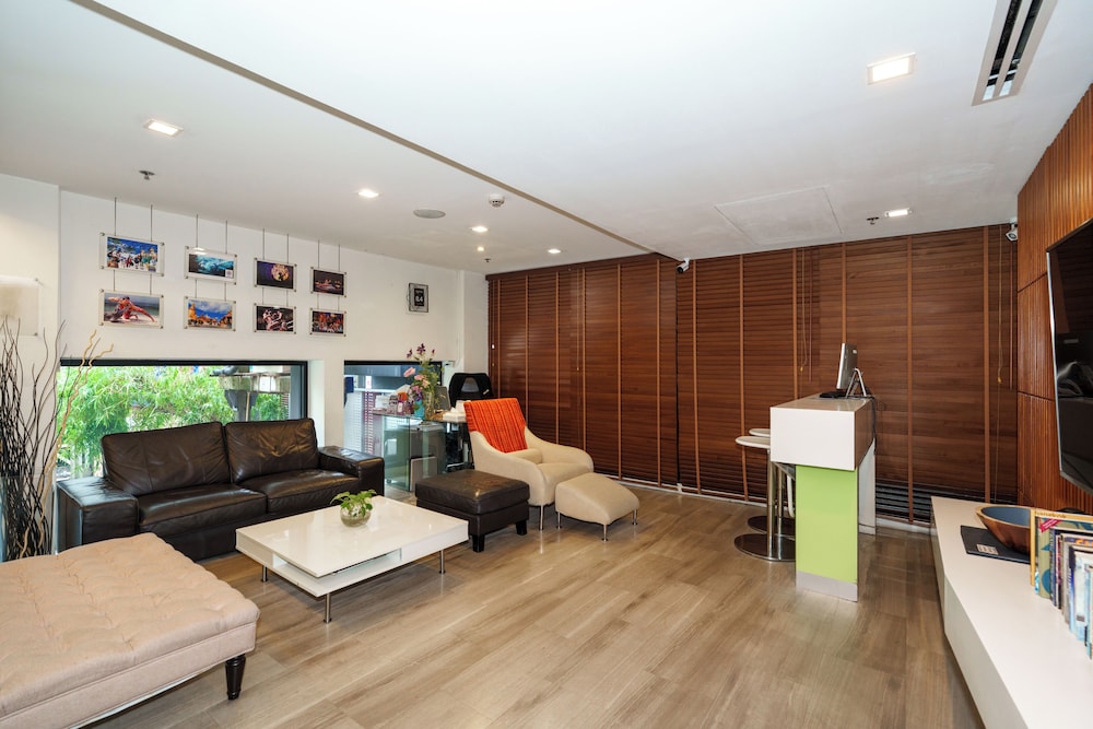 Marvin Suites 34/50