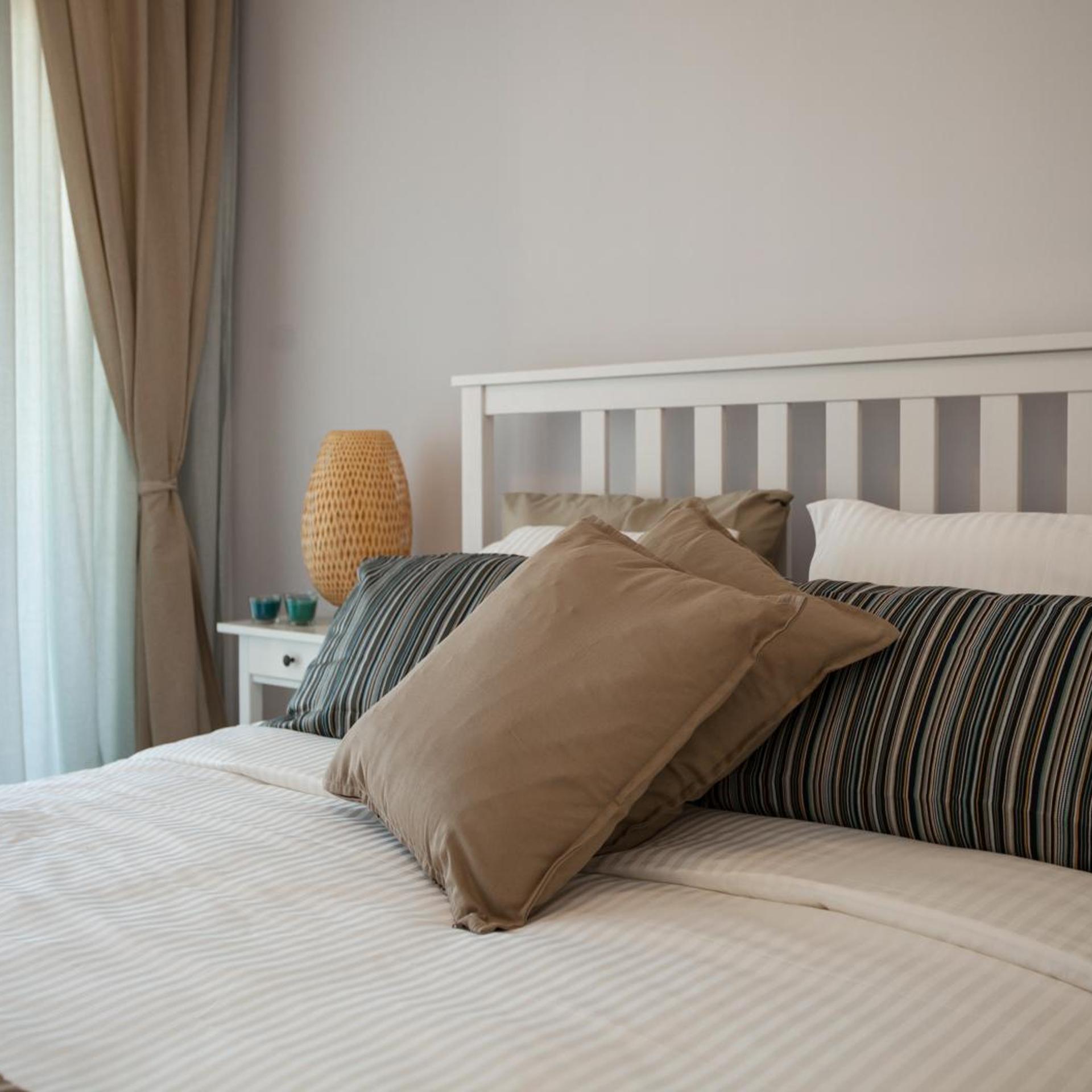 Duplex, Apartment, Garden and Pool View، Truemar Hotels & Suites 9/10