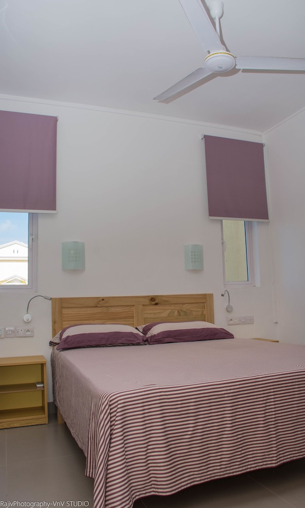 Villa Alexis Self-Catering 10/17