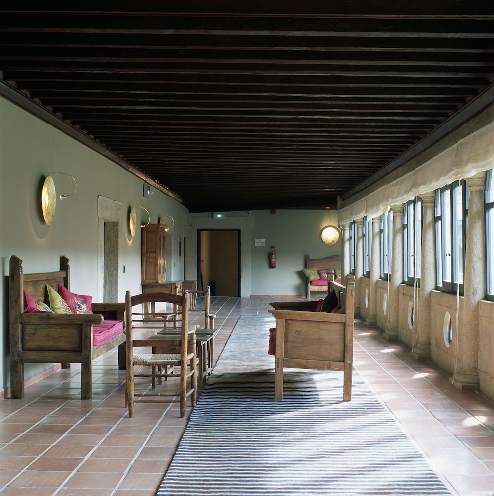 Parador De Trujillo 35/53