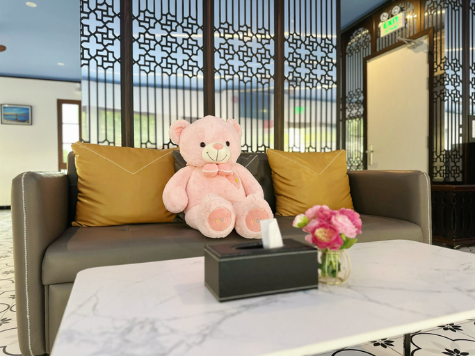 Thala Hotel Sorrento 1/11