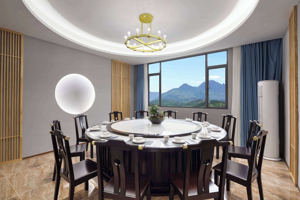 Days Inn by Wyndham Pingxiang Wugong Mountain 25/28