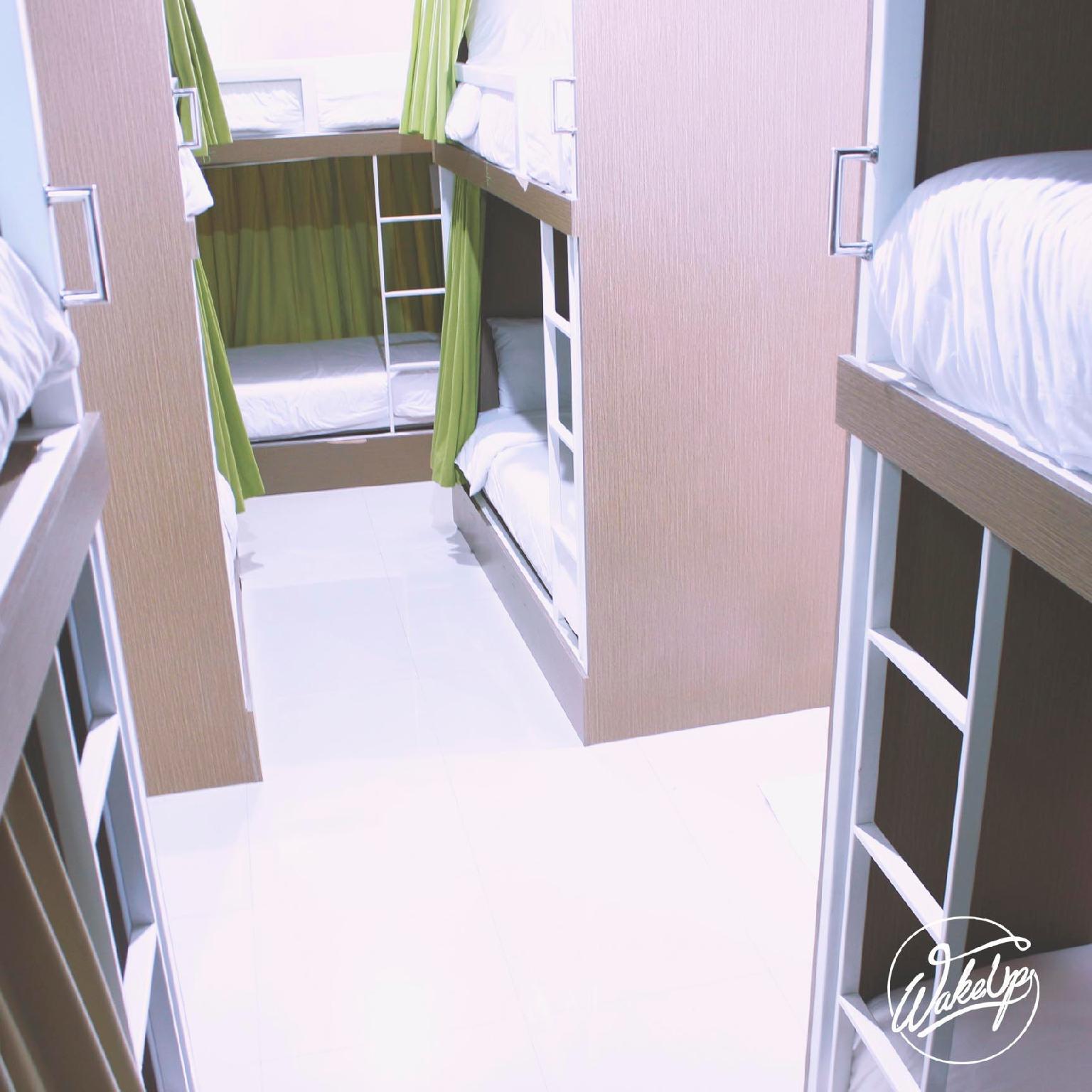 Wakeup Homestay 4/27