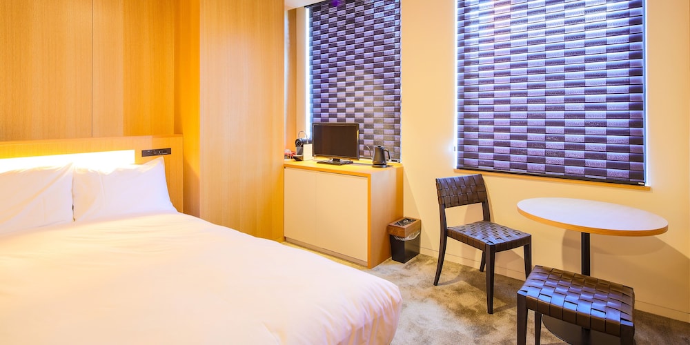 Hotel Muso 10/42