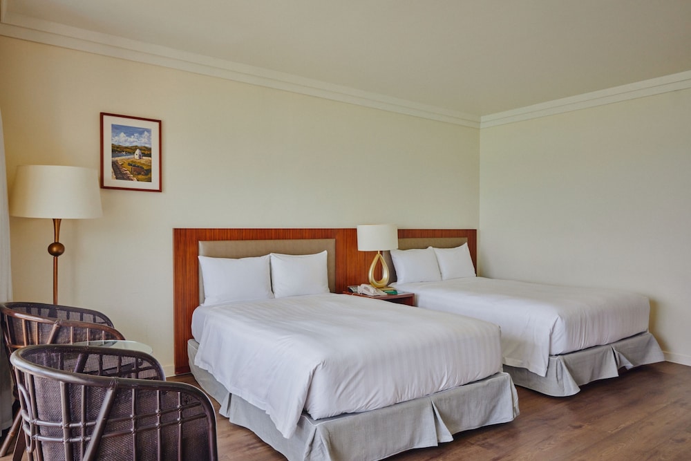 Club, 2 Double Beds, Ocean Front, Club Lounge Access، Lotte Hotel Guam 3/10