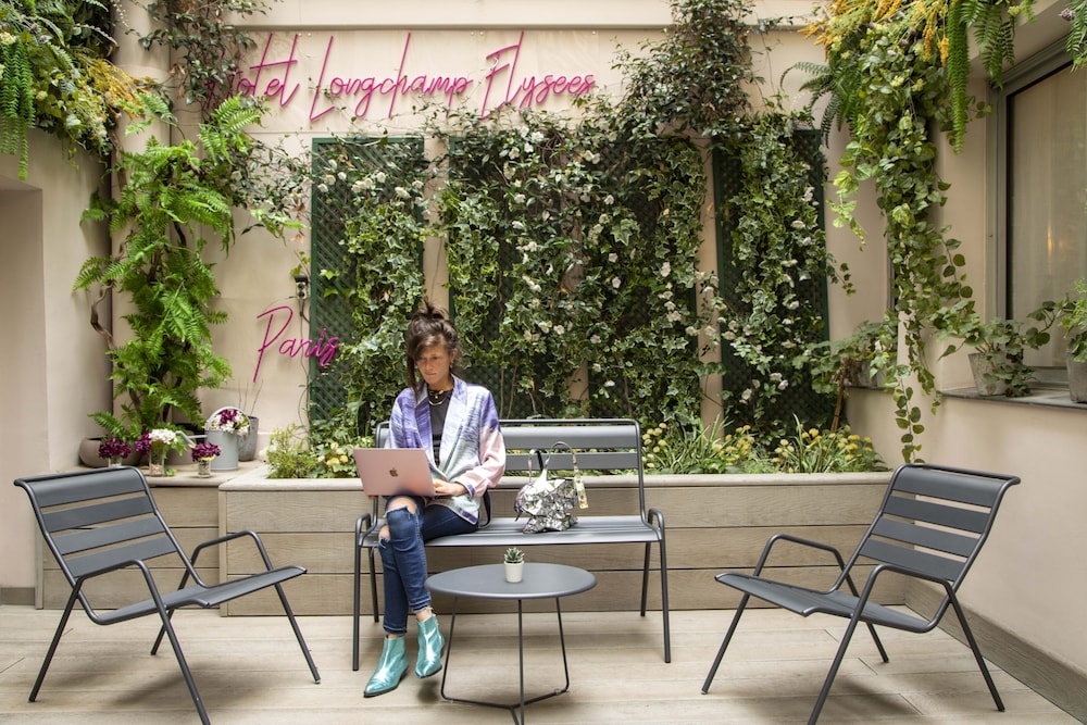 Longchamp Elysees 48/55