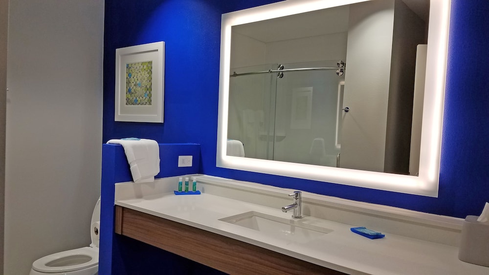 Holiday Inn Express Hastings 22/57