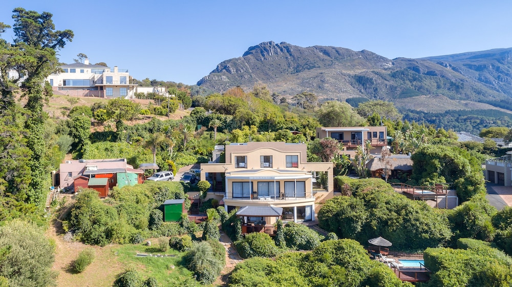 Constantia Vista 40/50
