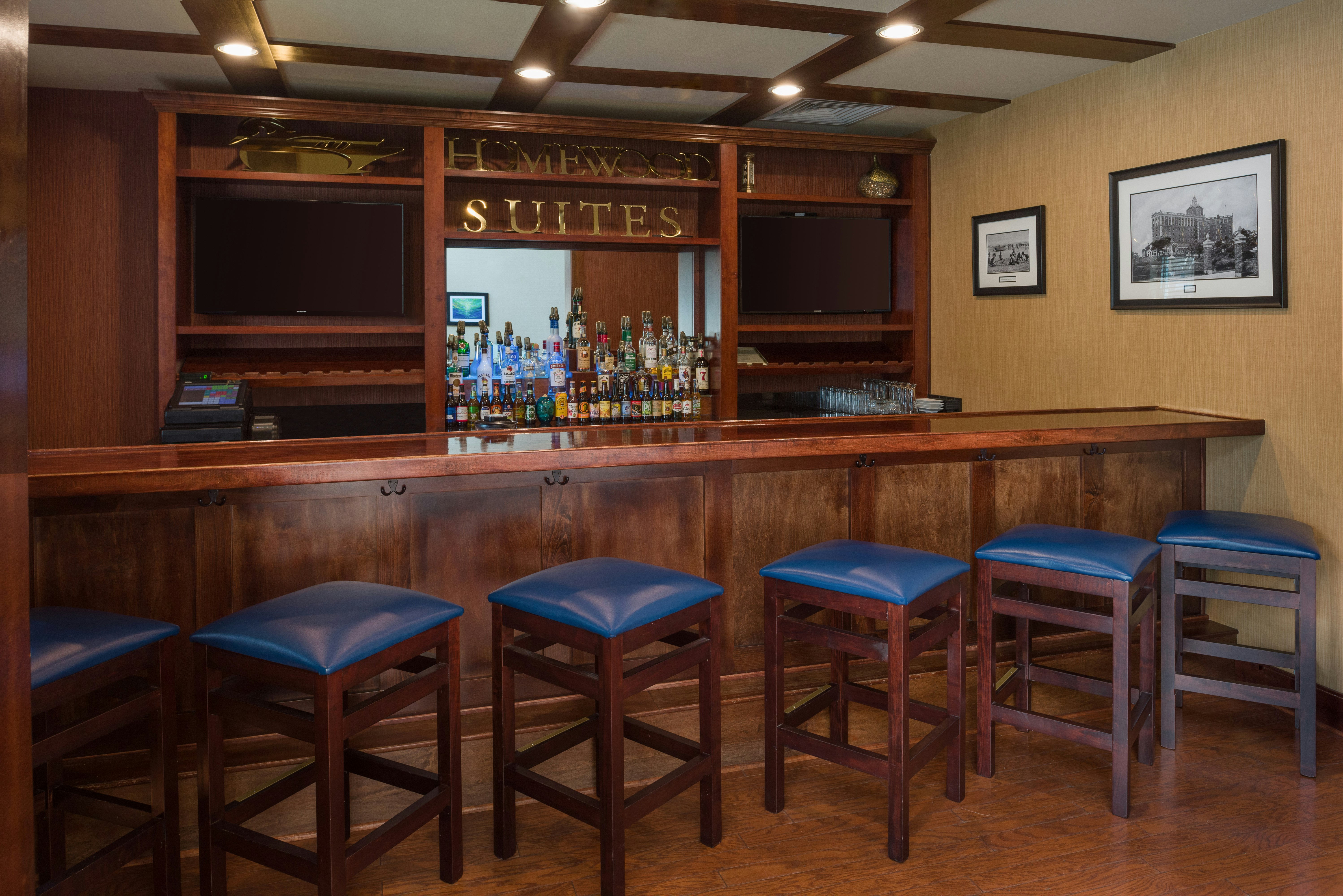 Homewood Suites by Hilton Virginia Beach/Norfolk Airport 14/19