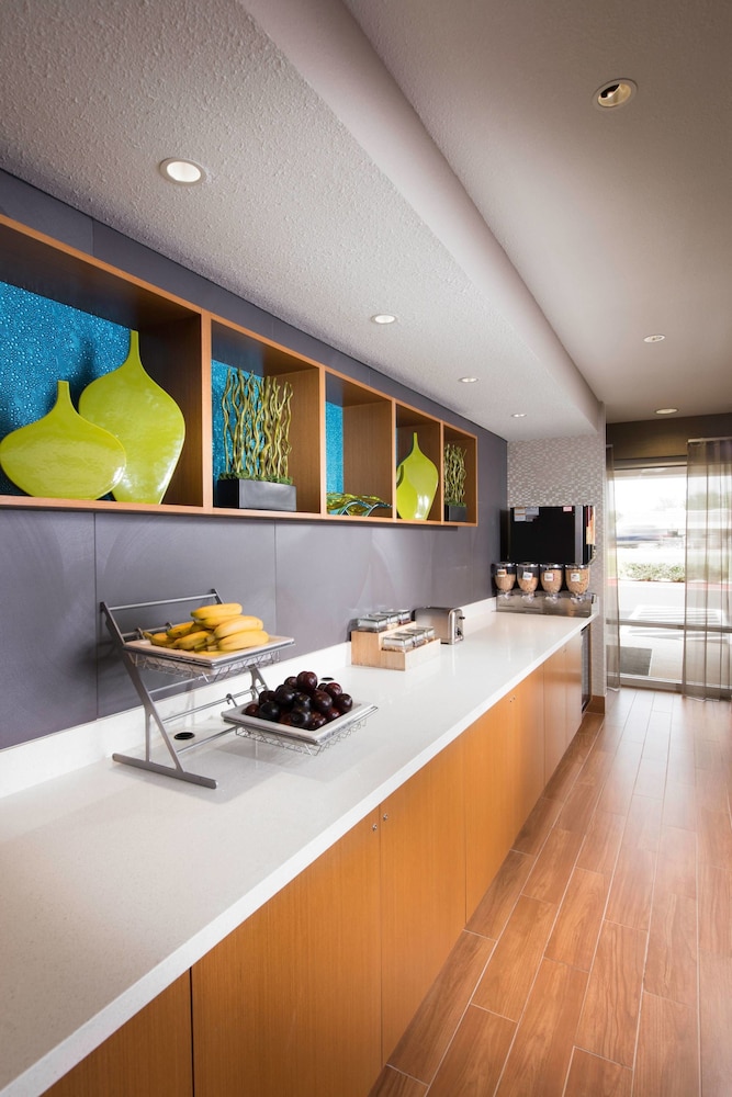 SpringHill Suites Bentonville 27/31