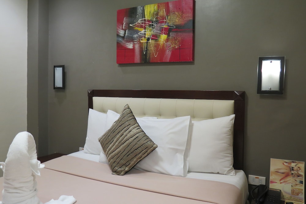 Devera Hotel 19/72