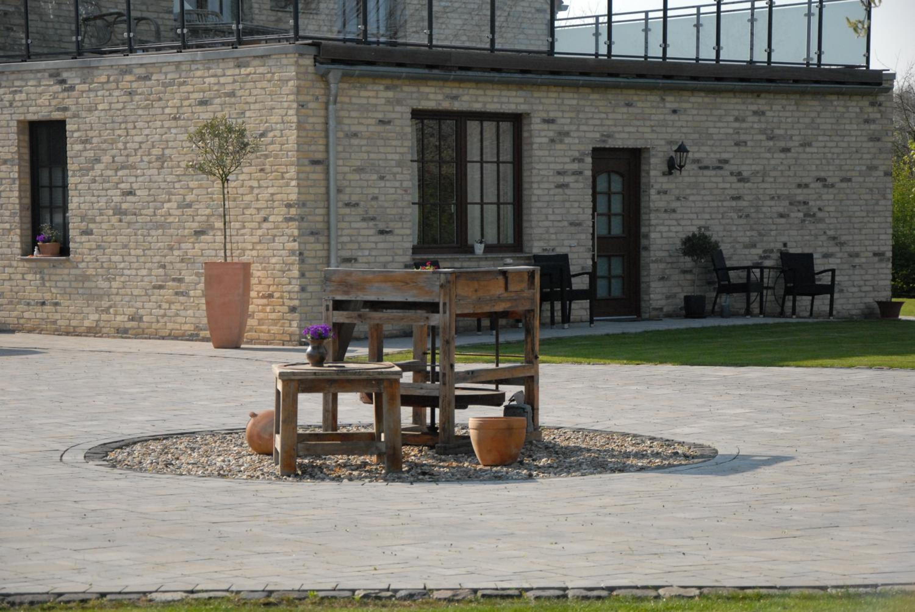 Landhotel Alte Topferei 37/41