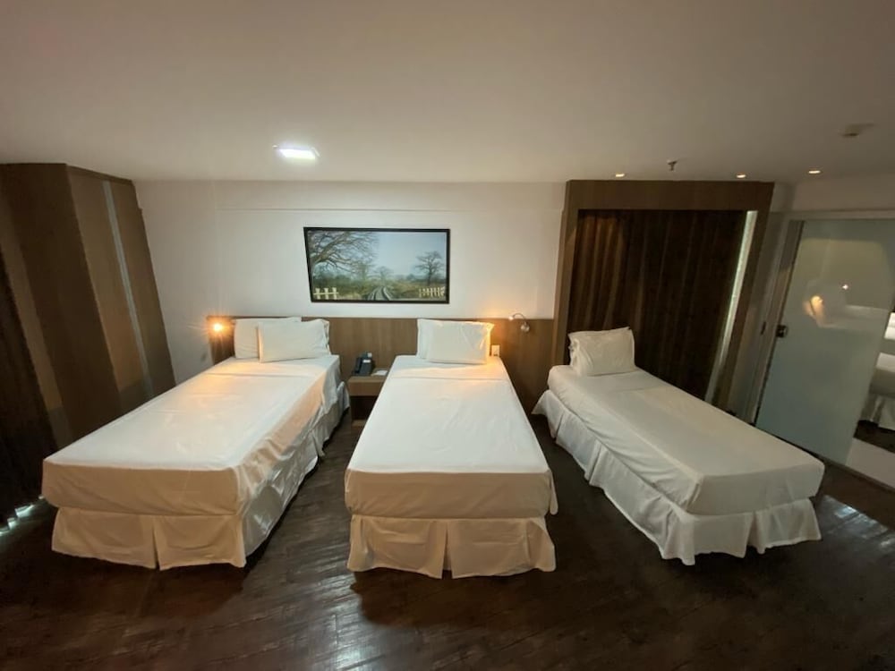 San Diego Suites Governador Valadares 29/68