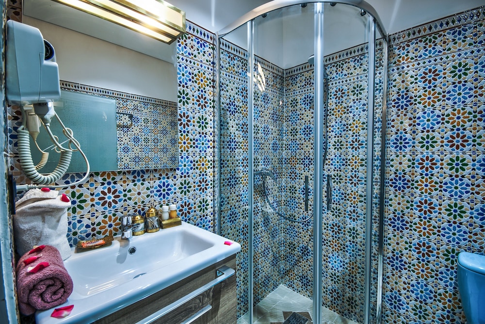 Riad Les Oliviers 53/60