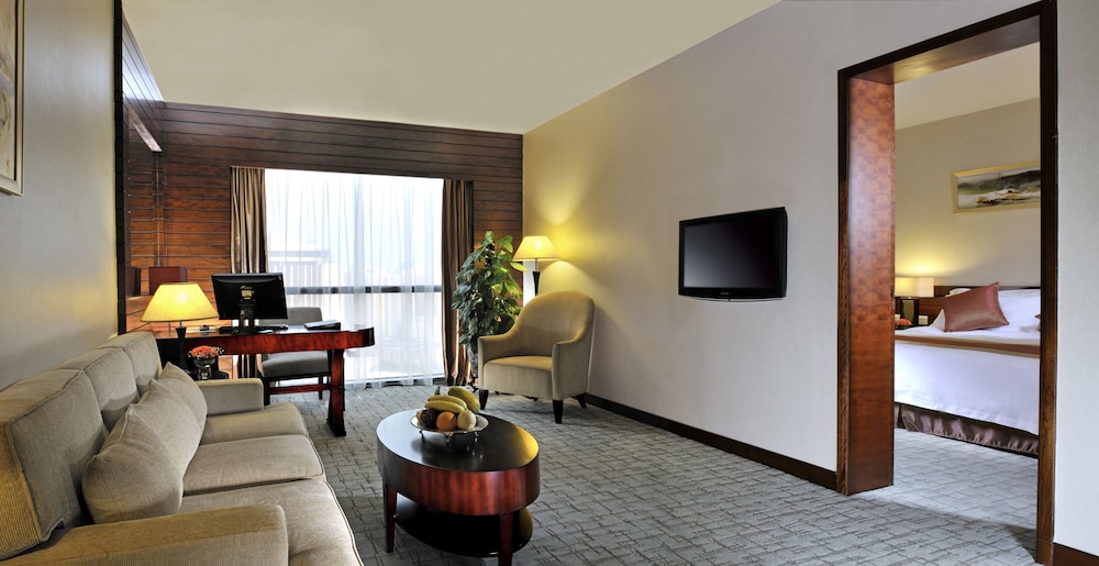 Felicity Hotel Shenzhen, Luohu Railway Station 45/75