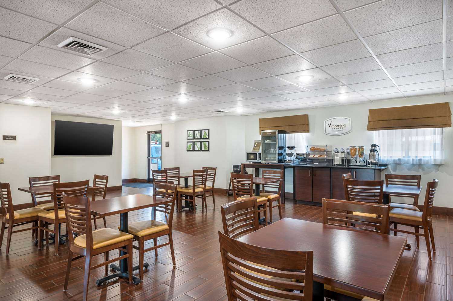 Sleep Inn Henderson-Evansville South 31/41