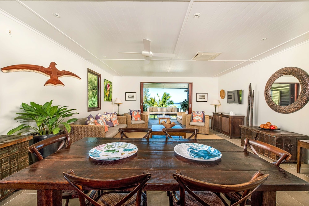 Te Vakaroa Villas 10/25