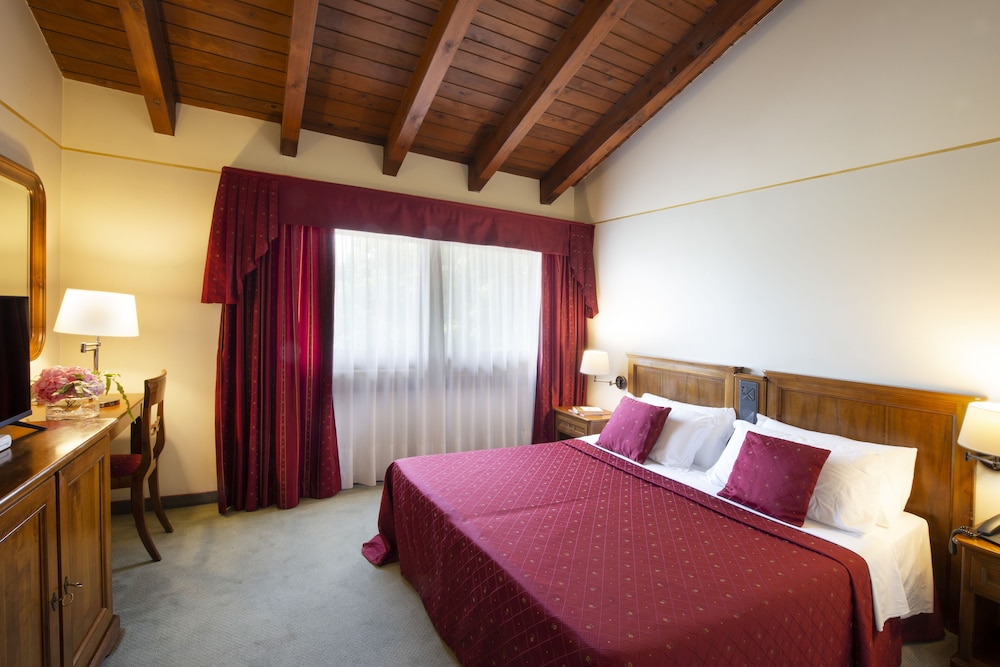 Hotel Fior 7/50