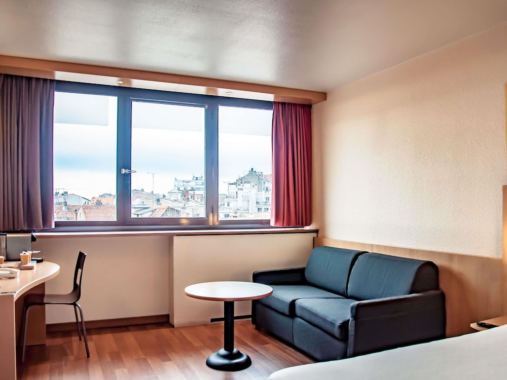 Ibis Montpellier Centre Comedie 43/72