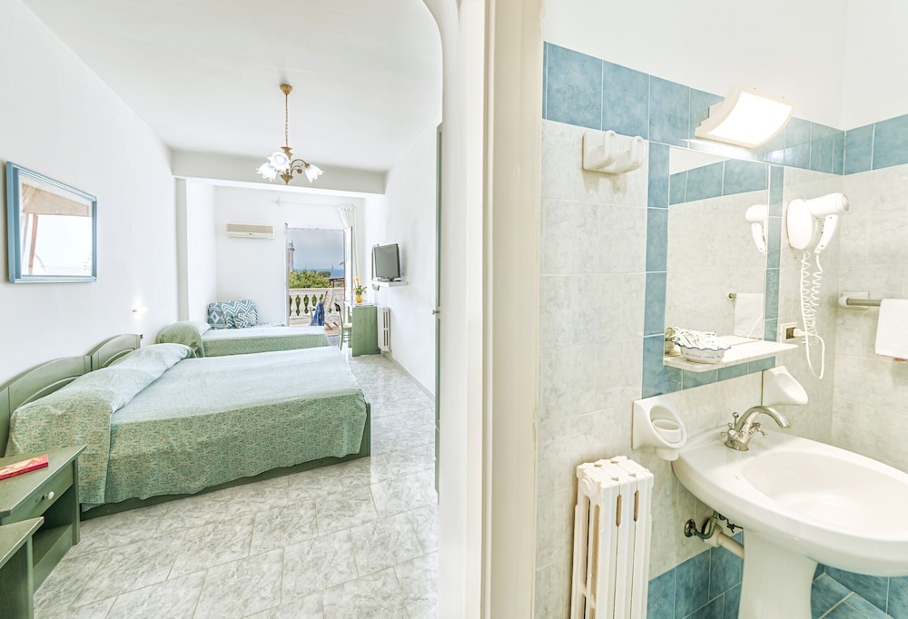 Hotel Galidon Terme Ischia Village 14/74