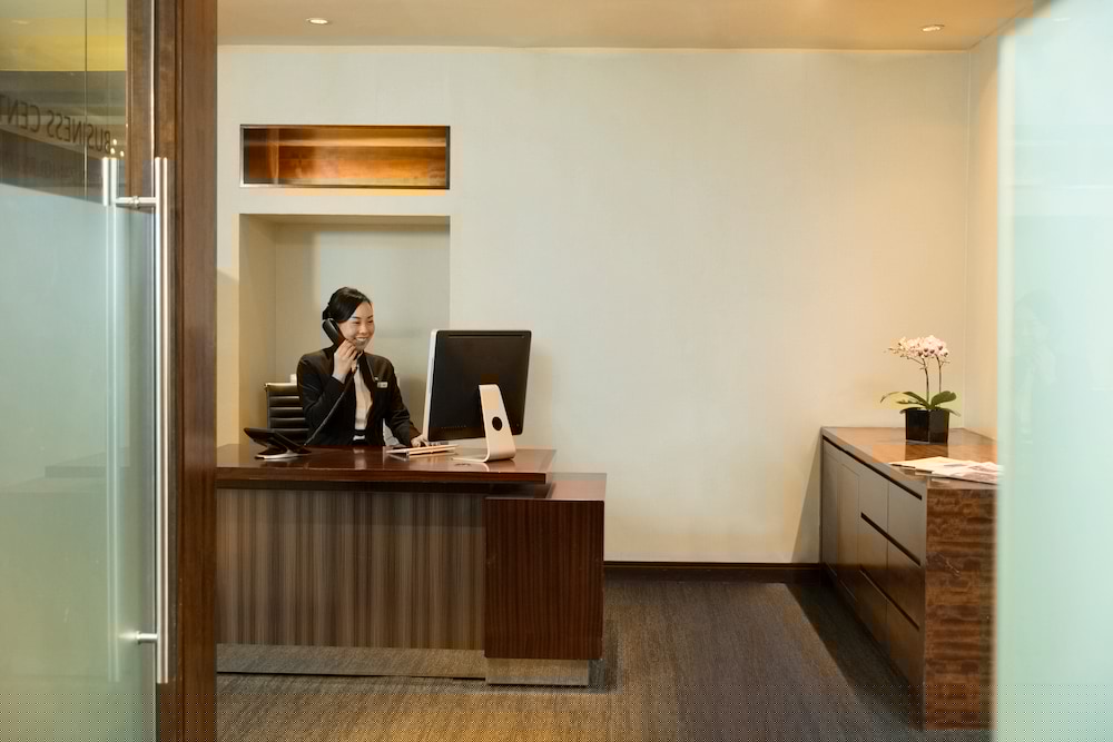 Holiday Inn Singapore Orchard City Centre 6/73