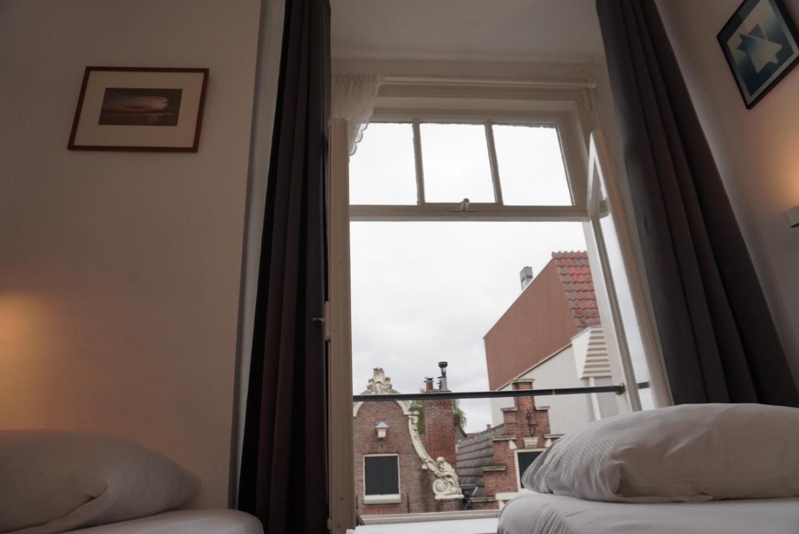 Hotel Schroder 21/50