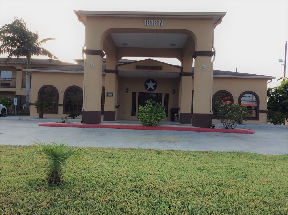 Texas Inn - Weslaco/Mercedes 1/57