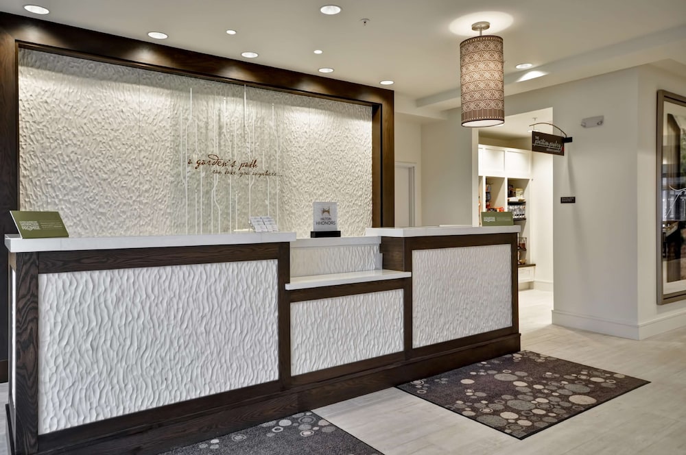 Hilton Garden Inn Detroit Troy 7/79