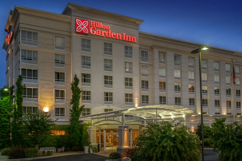 Hilton Garden Inn Dalton 2/23