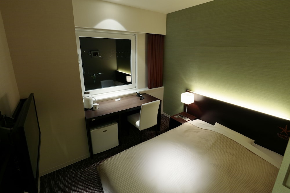 Candeo Hotels Kikuyo 10/37