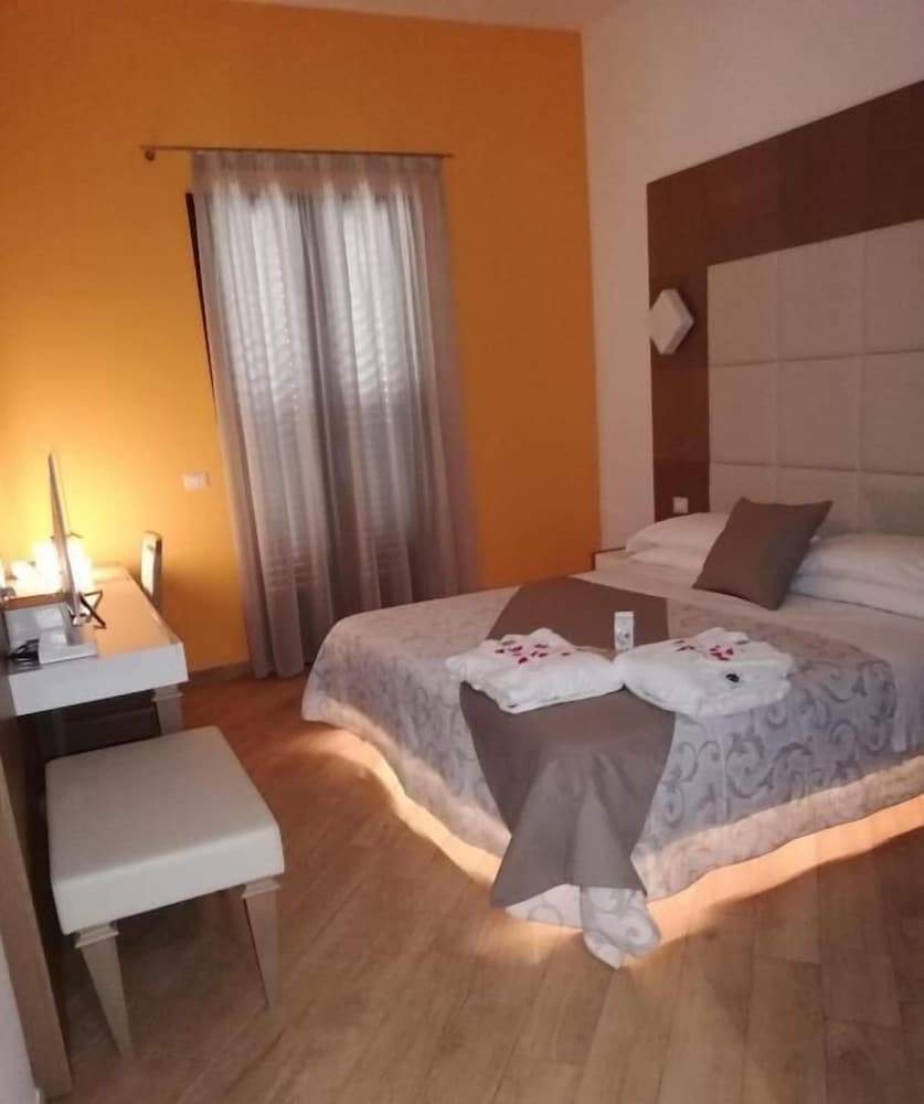 La Casarana Resort & Spa 13/50
