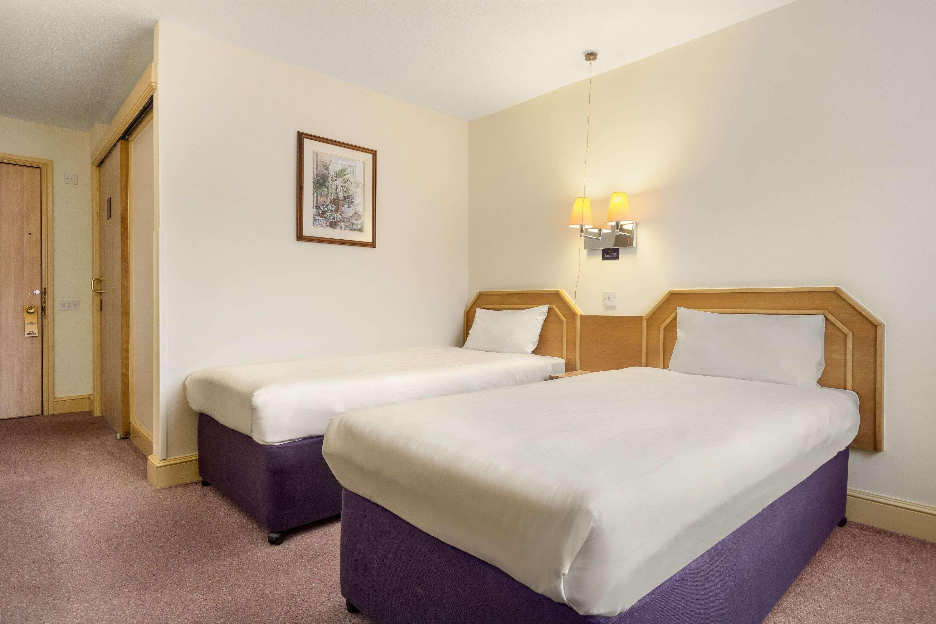 Days Inn by Wyndham Sevenoaks Clacket Lane 14/41