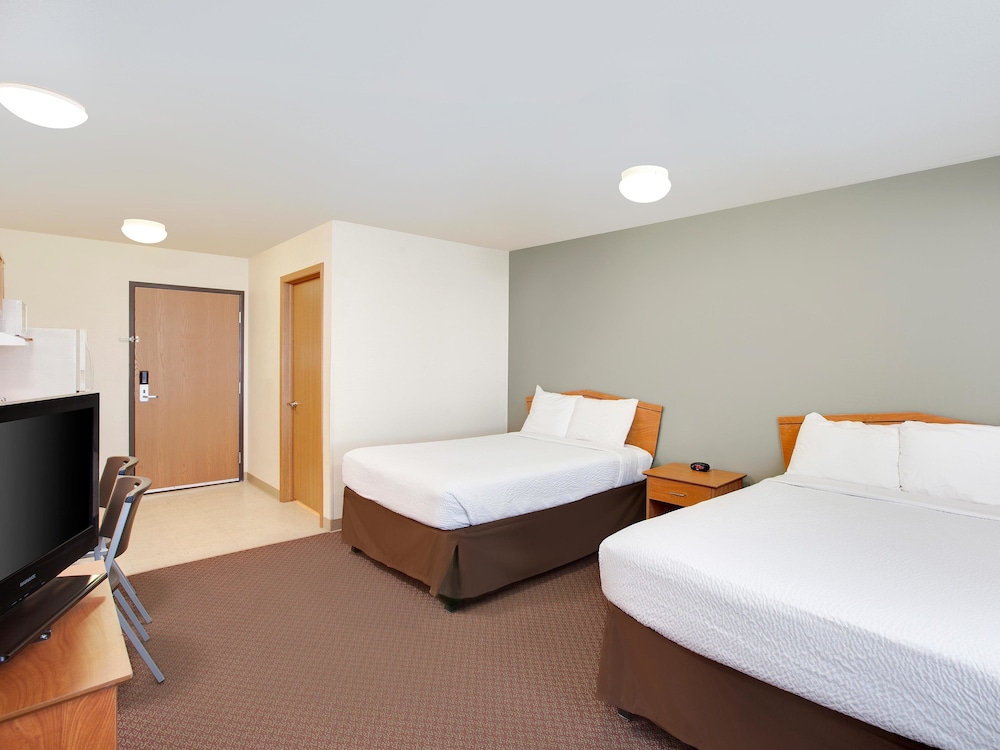 Woodspring Suites Pharr 20/33