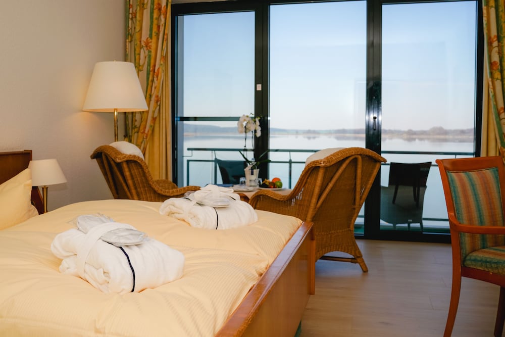 TOP CountryLine Seehotel Berlin-Rangsdorf 10/52