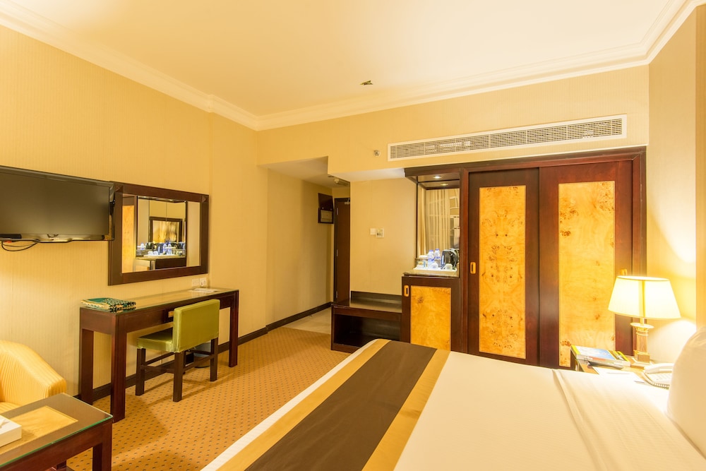 Caesar Hotel Oman 16/43