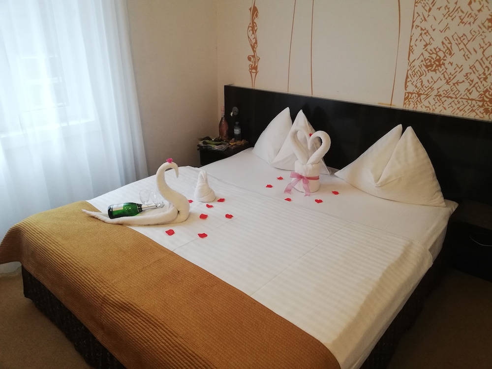 Boutique Hotel Alma 20/60