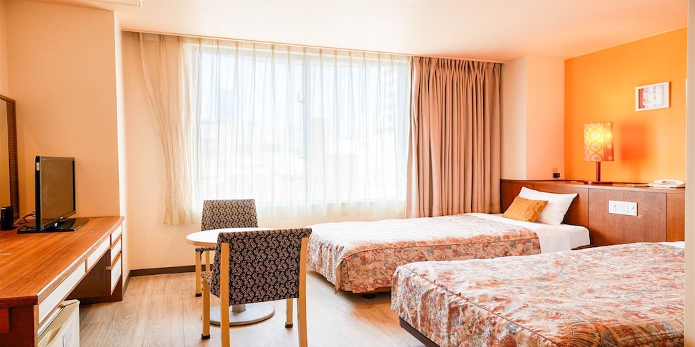 Hotel Sun Palace Kyuyokan 18/72