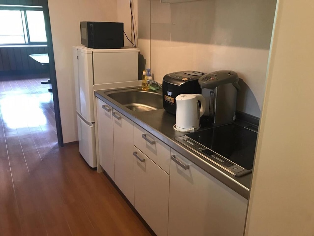 Hotel Daisen Shirogane 27/60