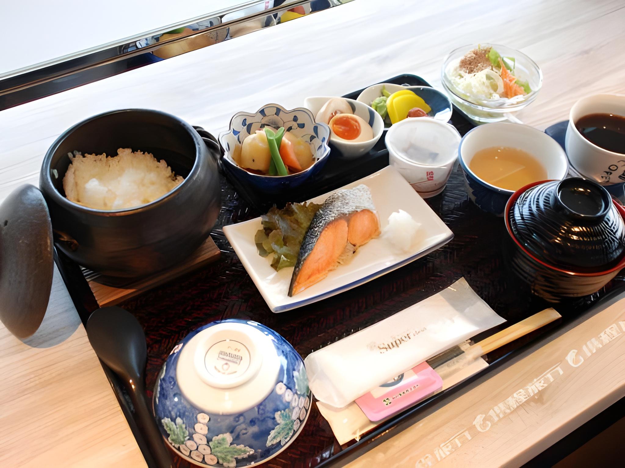 Hotel Kawashima 24/31