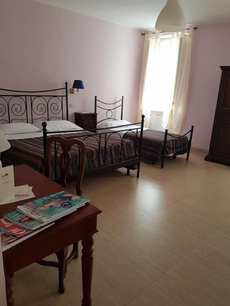 Hotel Posta 58/71