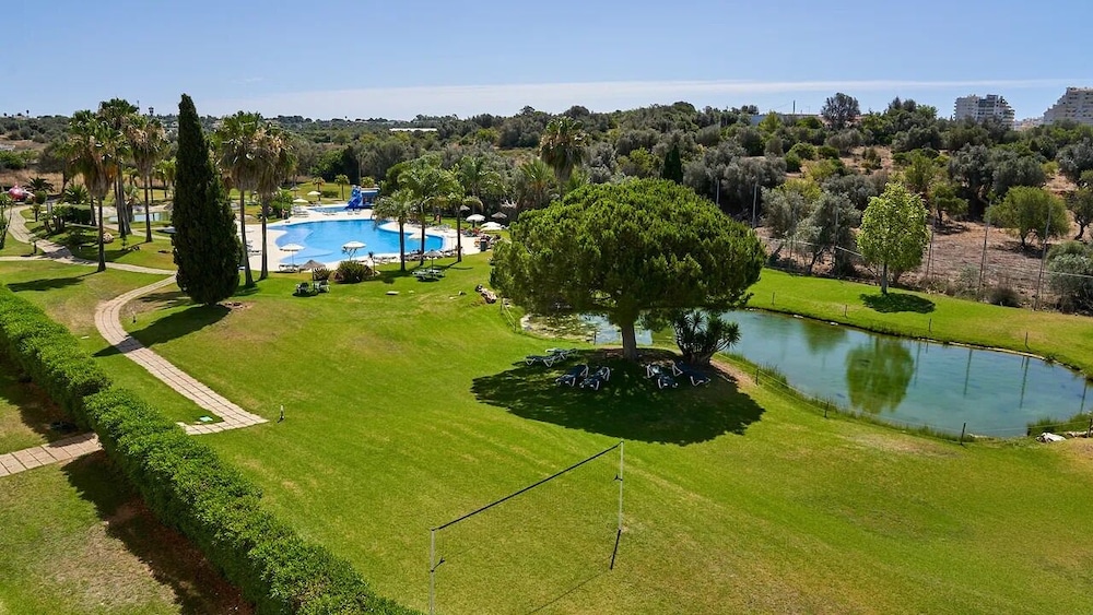 Yellow Alvor 27/37