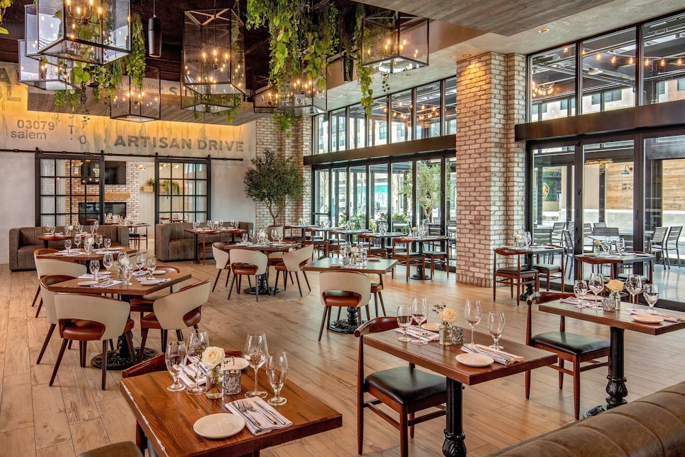 The Artisan at Tuscan Village, Salem, a Tribute Portfolio Hotel 31/50