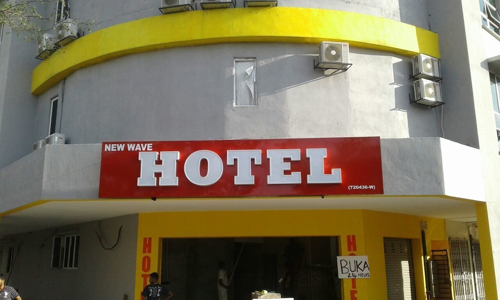 Putra Heights New Wave Hotel 7/45