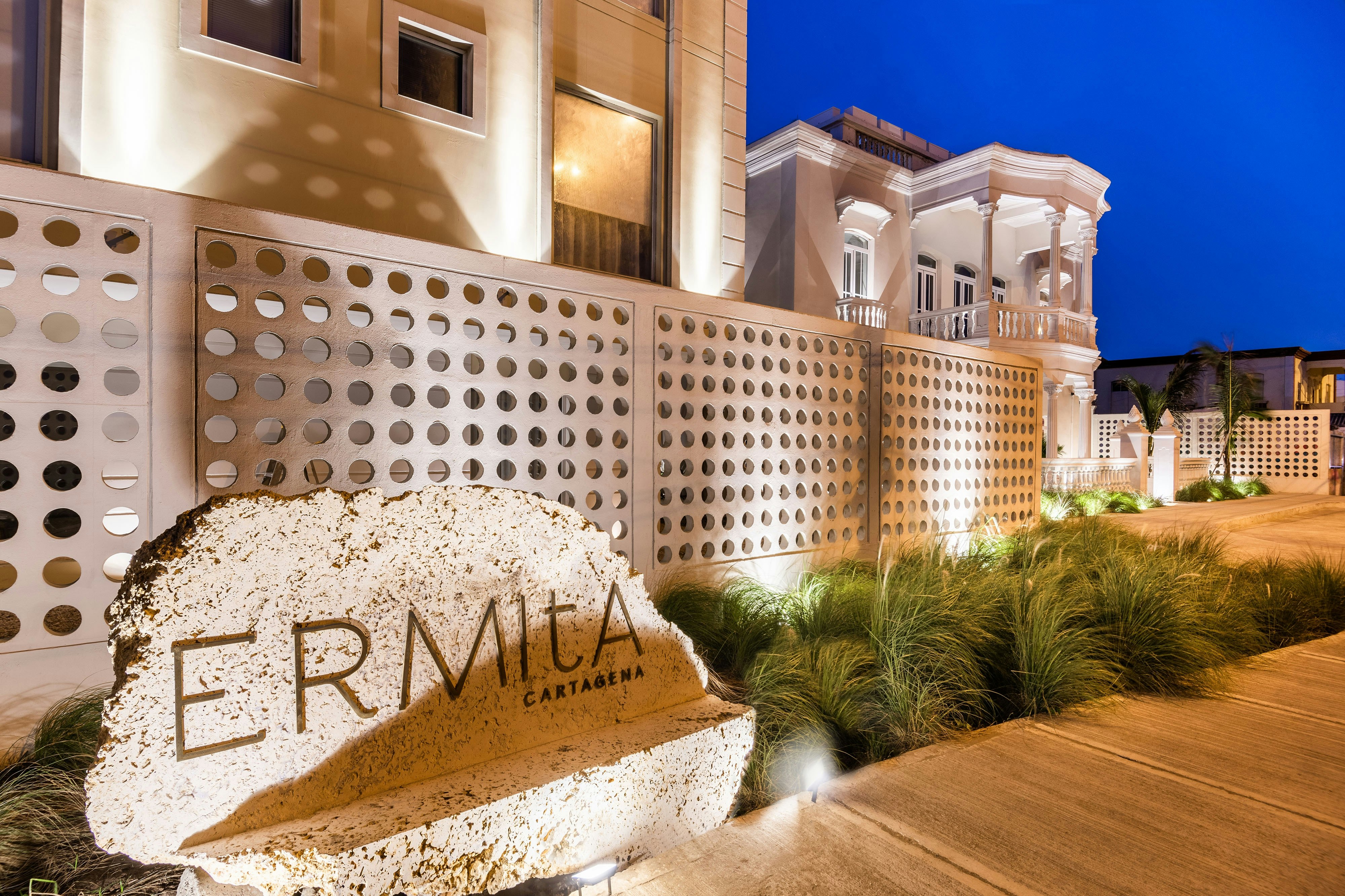 Ermita Cartagena A Tribute Portfolio Hotel 5/6