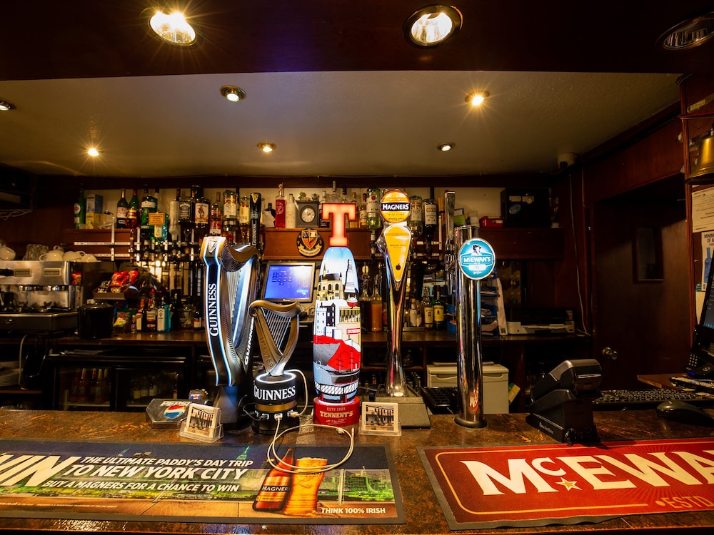 Longforgan Coaching Inn 23/41